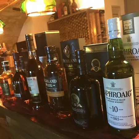 Akzent Franziskaner Szálloda 4*