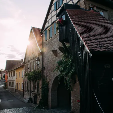 Akzent Franziskaner Szálloda 4*