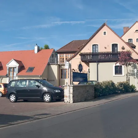 Hotel Akzent Franziskaner Dettelbach