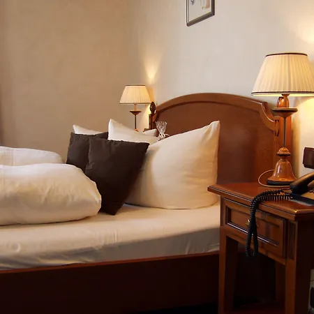 Akzent Franziskaner Hotel
