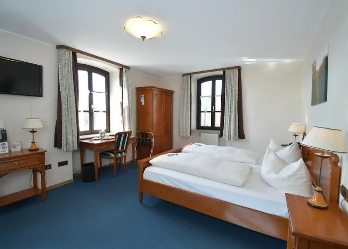 Hotel Akzent Franziskaner