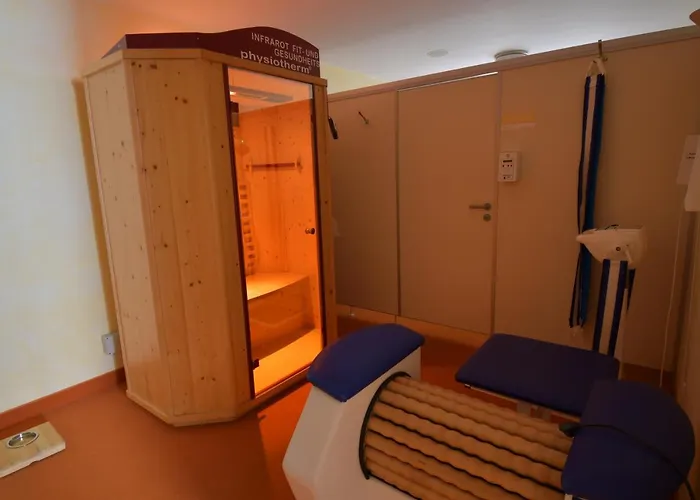 Hotel Akzent Franziskaner 4*