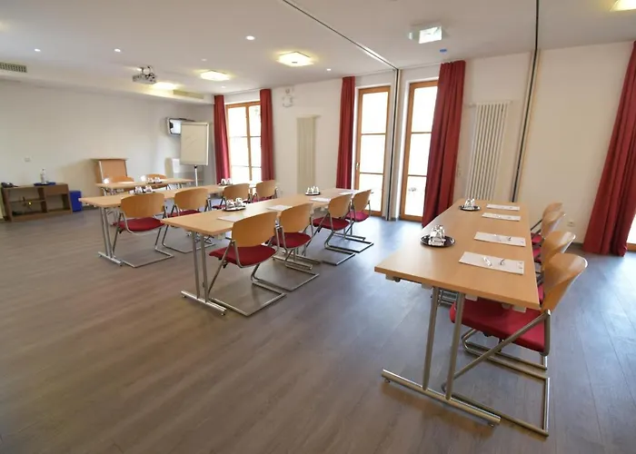 Akzent Franziskaner 4*