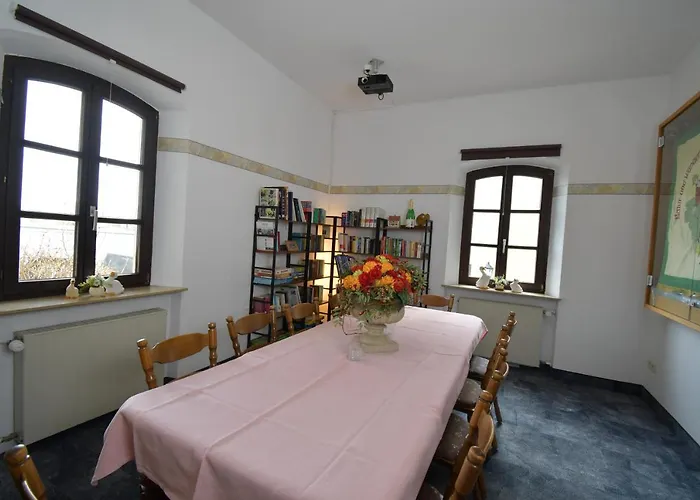 Hotel Akzent Franziskaner