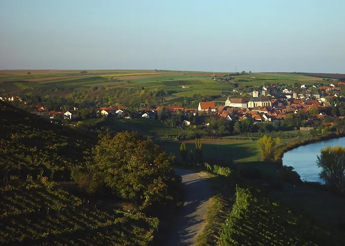 Akzent Franziskaner Hotel