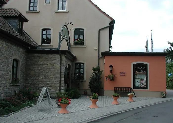 Akzent Franziskaner Hotel