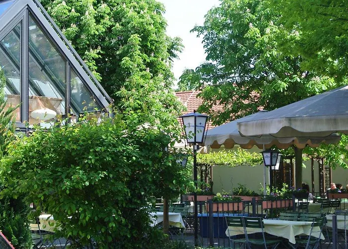 Akzent Franziskaner 4*