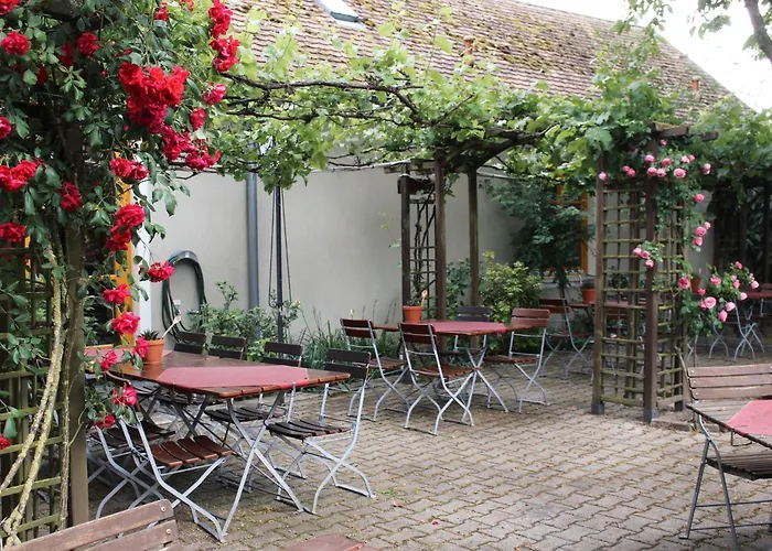 Akzent Franziskaner Hotel Dettelbach