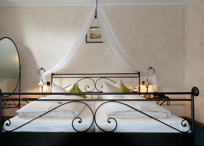 Hotel Akzent Franziskaner 4*