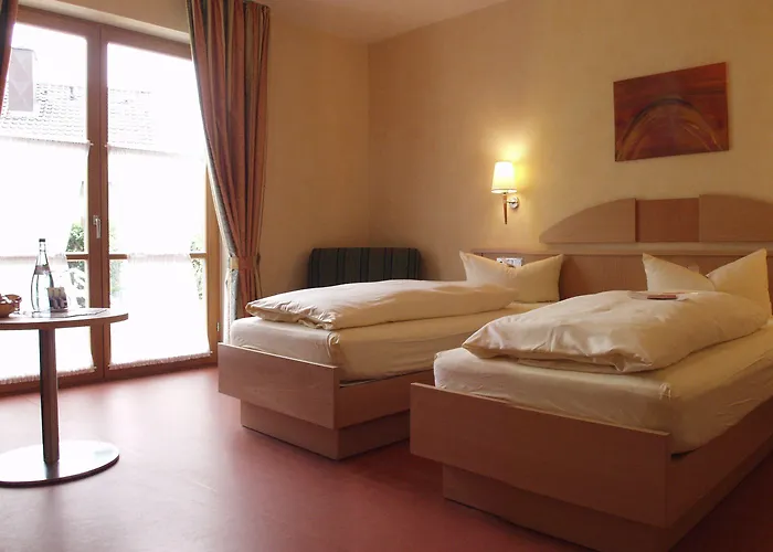 Hotel Akzent Franziskaner