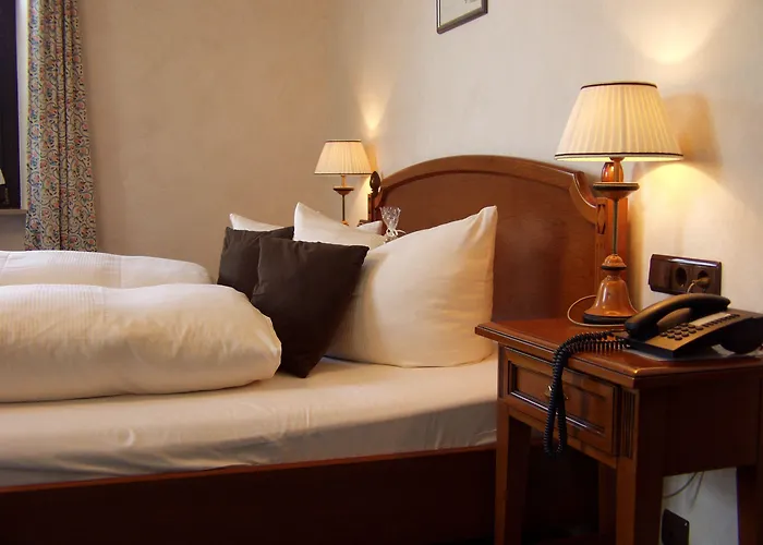 Akzent Franziskaner Hotel