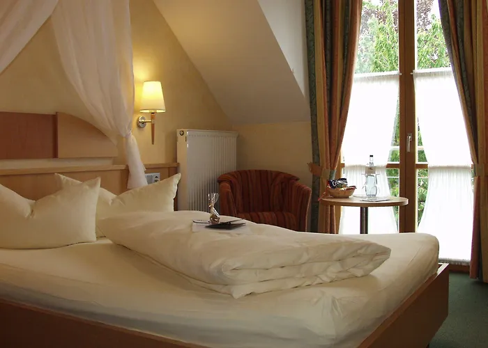 Akzent Franziskaner Hotel 4*