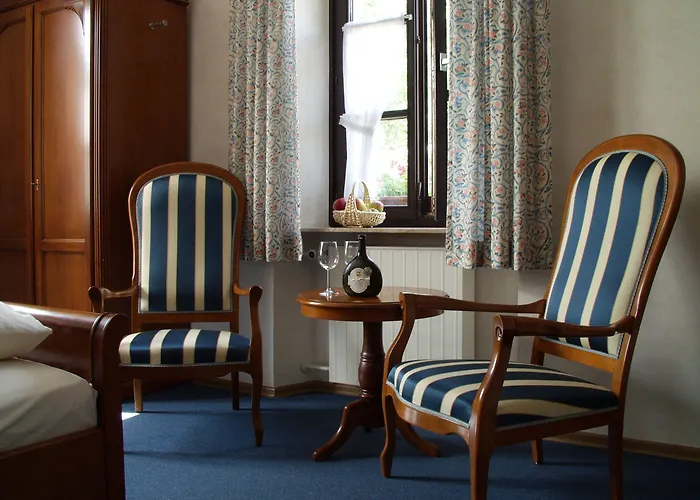 Akzent Franziskaner Hotel