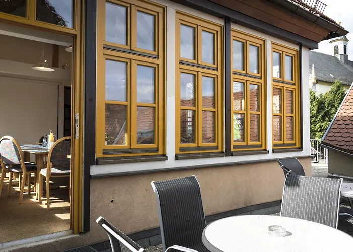 Akzent Franziskaner Hotel