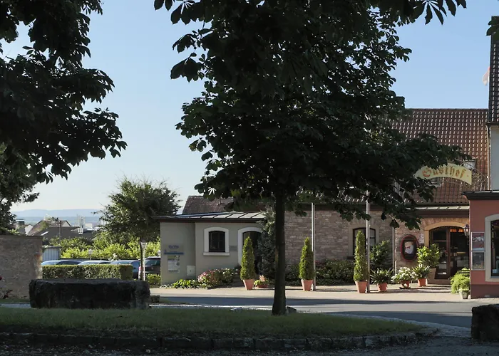 Akzent Franziskaner Dettelbach