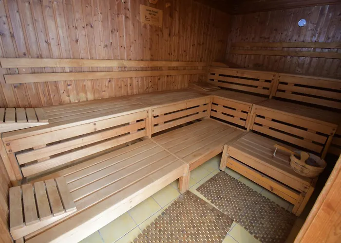 Akzent Franziskaner 4*