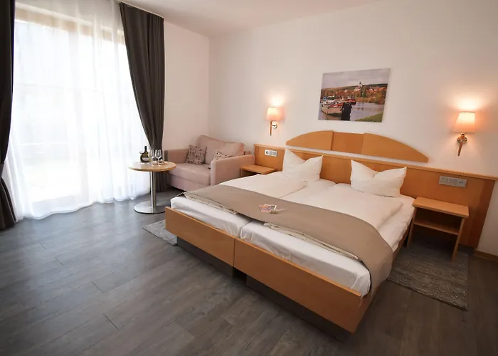 Akzent Franziskaner 4* Dettelbach