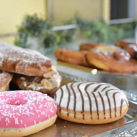 Akzent Franziskaner Hotel Dettelbach