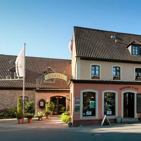 Akzent Franziskaner Dettelbach