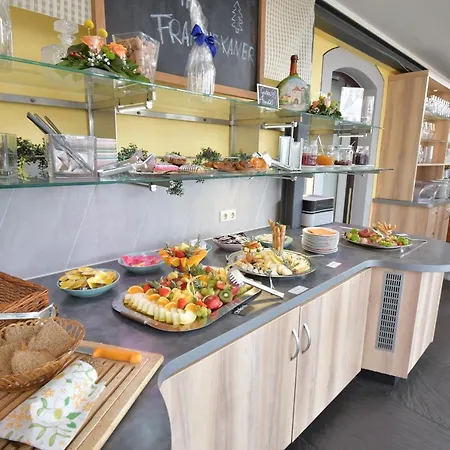 Akzent Franziskaner Hotel Dettelbach