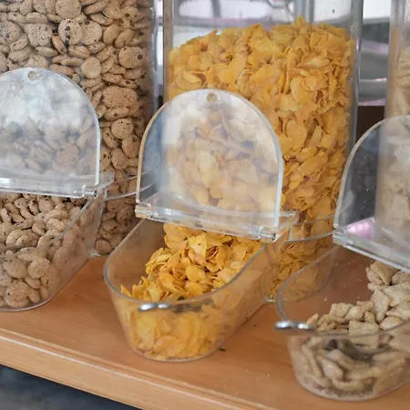 Akzent Franziskaner Hotel 4*