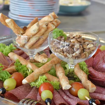 Akzent Franziskaner 4* Dettelbach