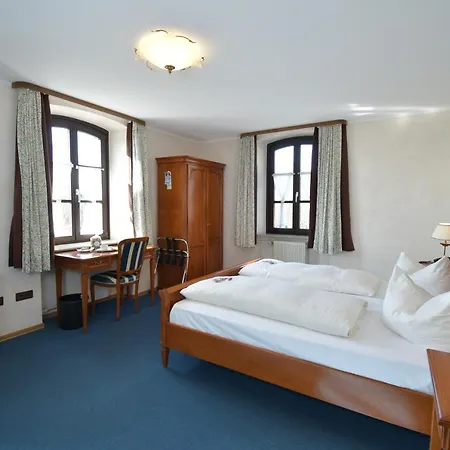 Hotel Akzent Franziskaner