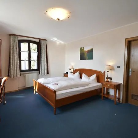 Akzent Franziskaner Hotel