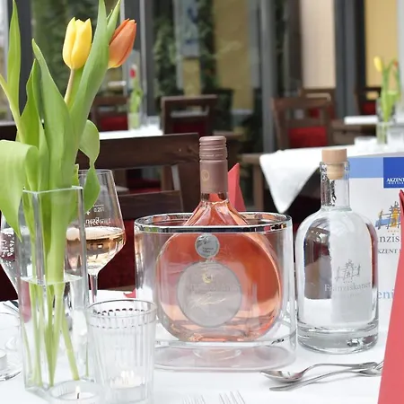 Akzent Franziskaner 4*