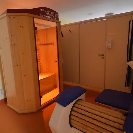 Hotel Akzent Franziskaner 4*