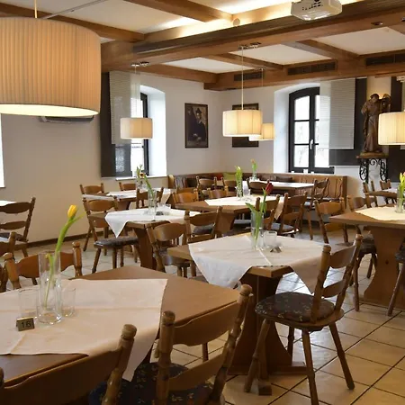 Akzent Franziskaner Hotel Dettelbach