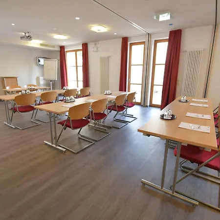 Akzent Franziskaner 4*