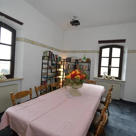 Hotel Akzent Franziskaner