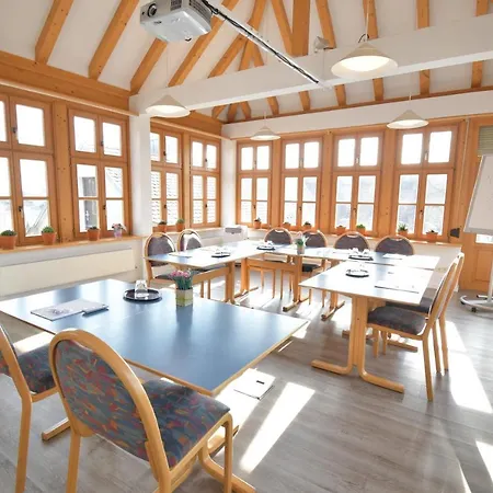 Hotel Akzent Franziskaner 4*