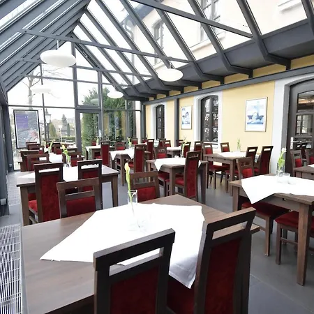 Hotel Akzent Franziskaner Dettelbach