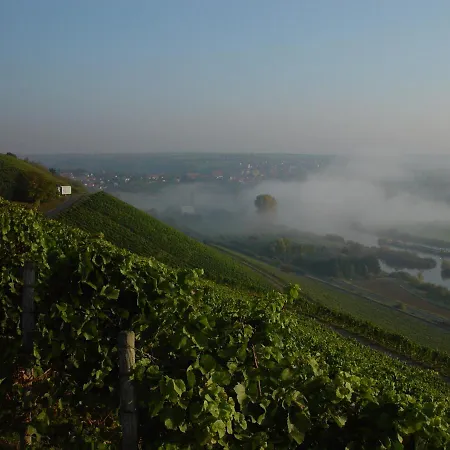 Akzent Franziskaner Hotel Dettelbach