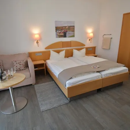 Akzent Franziskaner Hotel Dettelbach