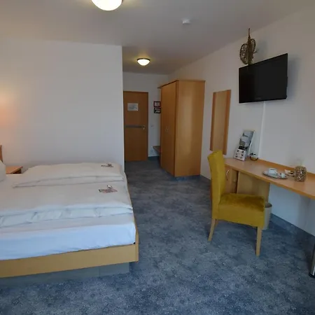 Hotel Akzent Franziskaner Dettelbach