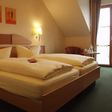 Akzent Franziskaner Hotel