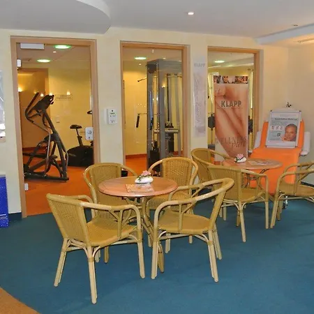 Akzent Franziskaner Hotel Dettelbach