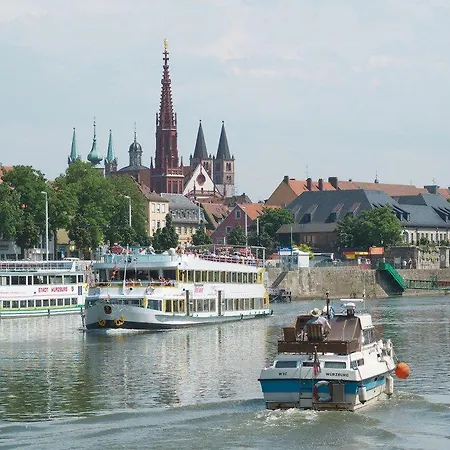 Akzent Franziskaner