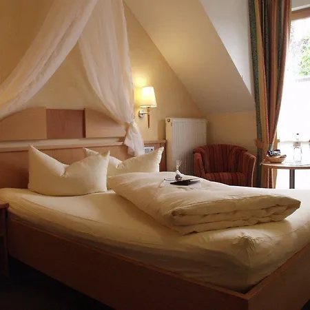 Akzent Franziskaner Hotel Dettelbach