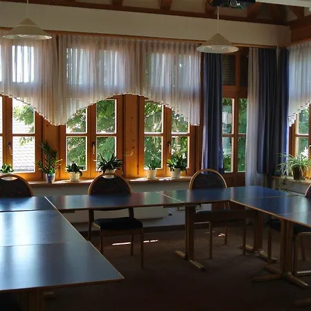 Akzent Franziskaner Dettelbach