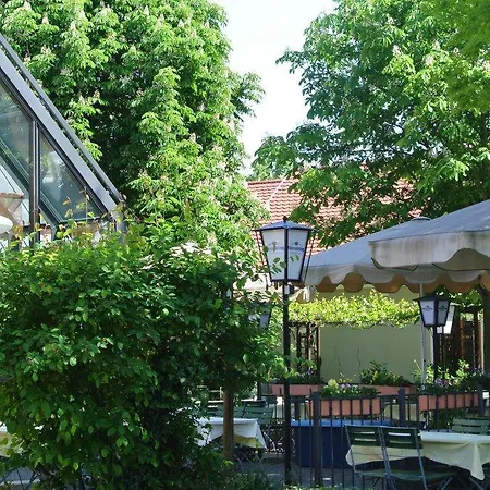 Akzent Franziskaner 4*