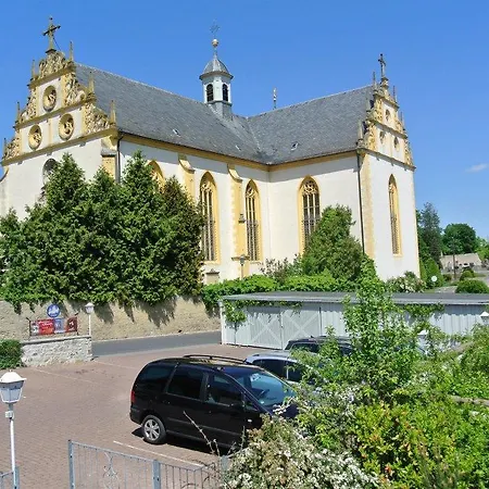 Akzent Franziskaner Деттельбах