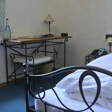 Akzent Franziskaner Hotel Dettelbach