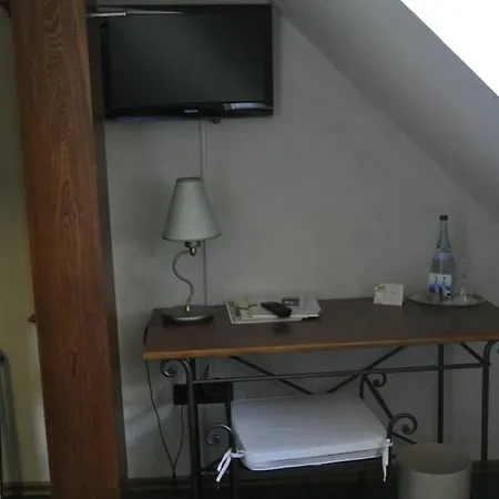 Hotel Akzent Franziskaner