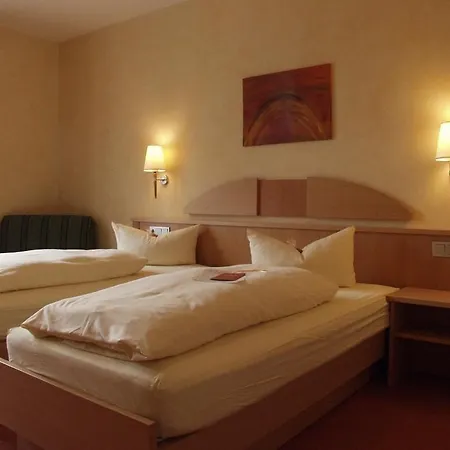 Hotel Akzent Franziskaner Dettelbach