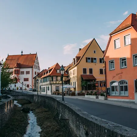 Akzent Franziskaner Hotel 4*