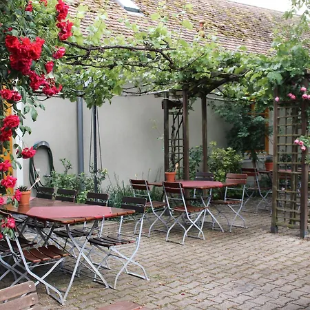 Akzent Franziskaner Hotel Dettelbach